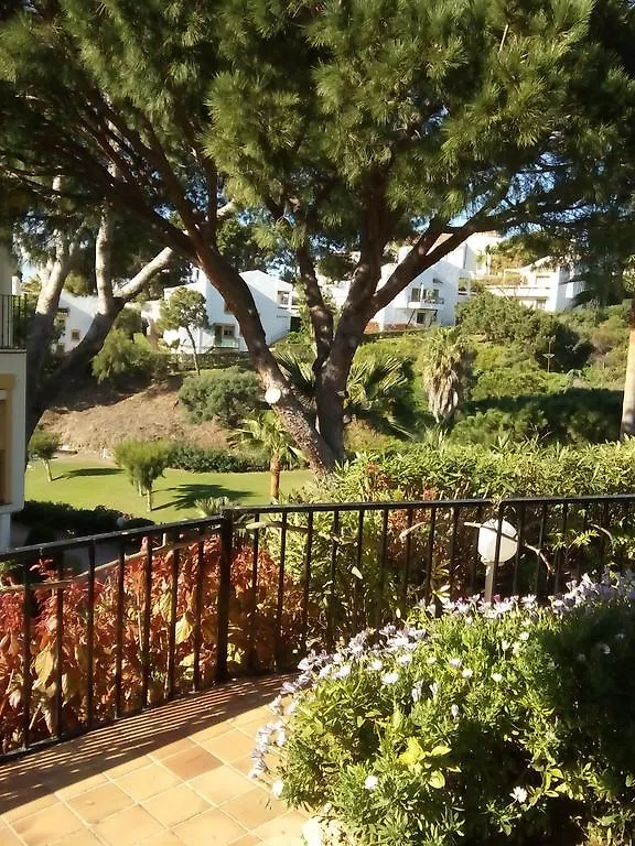 Casa Mariposa Hotel Mijas Costa