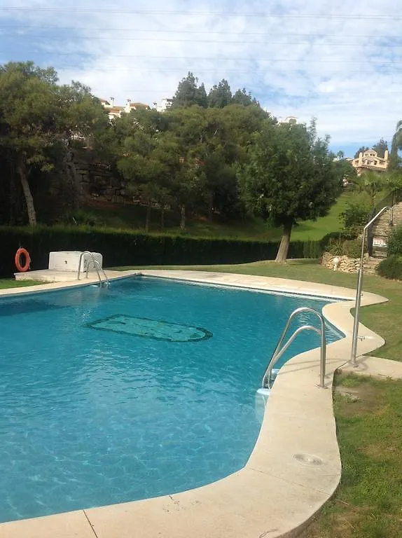 Casa Mariposa Hotel Mijas Costa Apartment