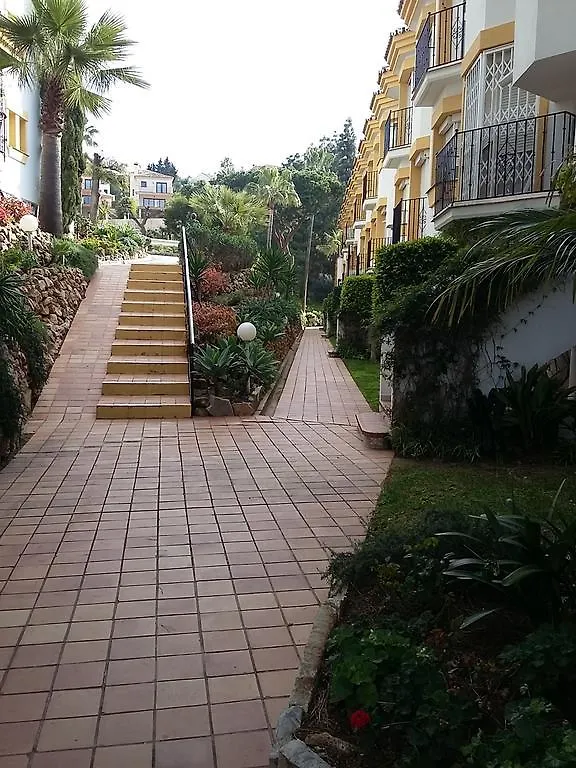 Casa Mariposa Hotel Mijas Costa