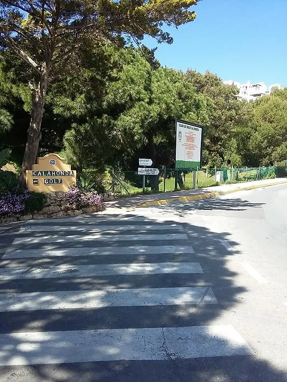 Casa Mariposa Hotel Mijas Costa Spain