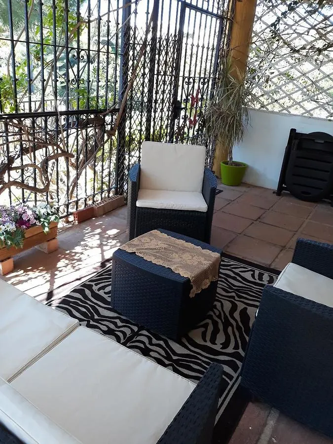 Casa Mariposa Hotel Mijas Costa Spain