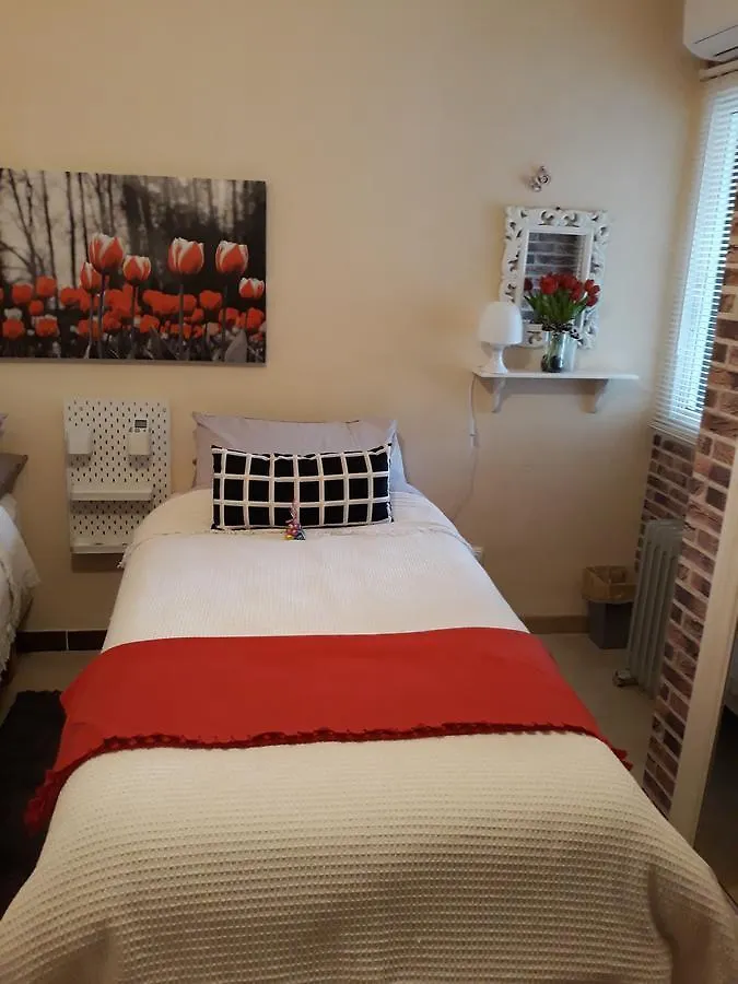 Apartment Casa Mariposa Hotel Mijas Costa Spain