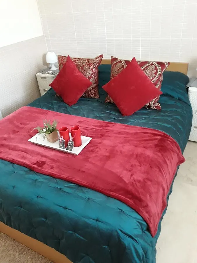Casa Mariposa Hotel Mijas Costa
