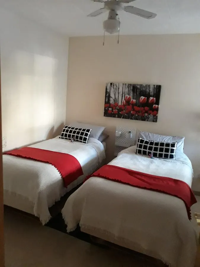 Apartment Casa Mariposa Hotel Mijas Costa