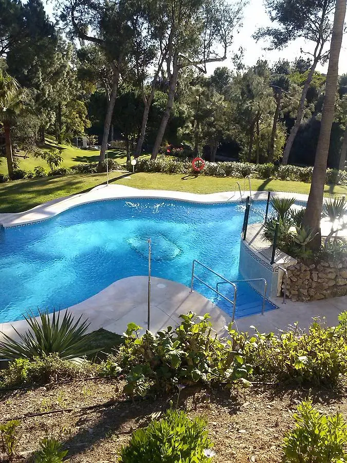 Casa Mariposa Hotel Mijas Costa