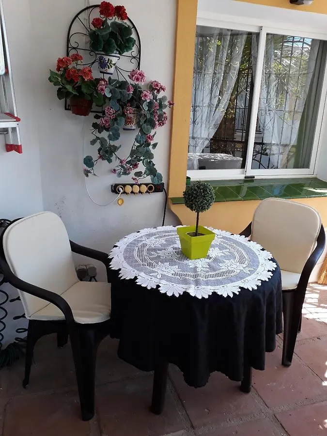 Apartment Casa Mariposa Hotel Mijas Costa Spain