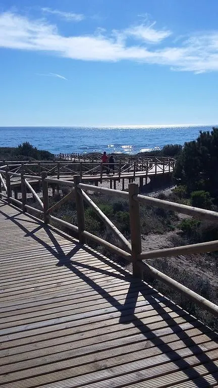 Casa Mariposa Hotel Mijas Costa Appartamento