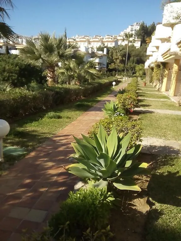 Casa Mariposa Hotel Mijas Costa Appartamento
