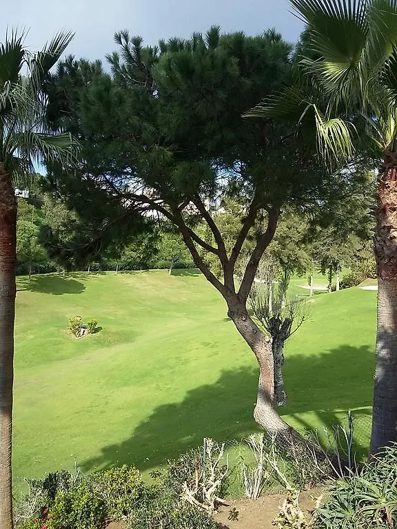 Appartamento Casa Mariposa Hotel Mijas Costa Spagna
