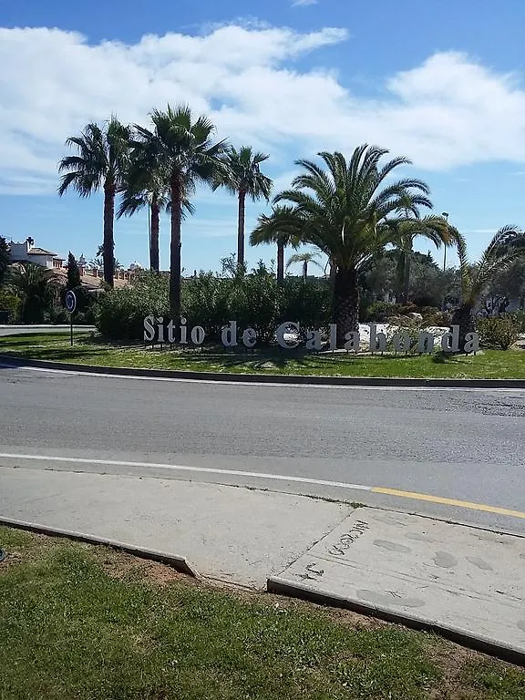 Casa Mariposa Hotel Mijas Costa Appartamento