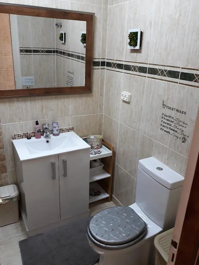Appartamento Casa Mariposa Hotel Mijas Costa