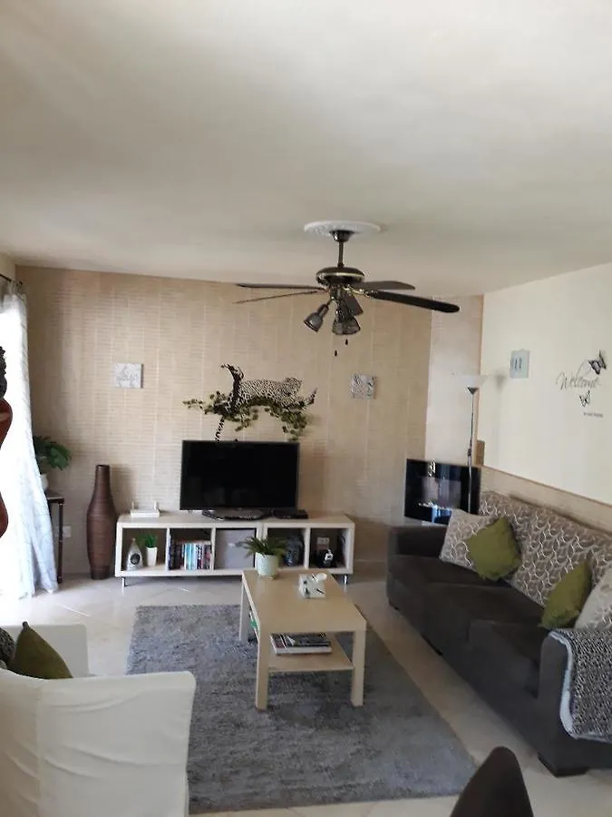 Appartamento Casa Mariposa Hotel Mijas Costa